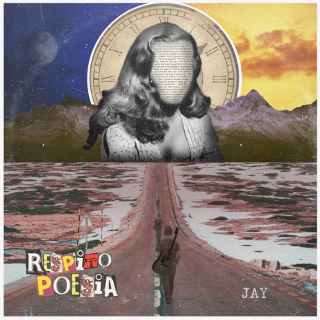 Respiro Poesia ft. Zero | Boomplay Music