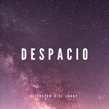 Despacio (feat. El looky)