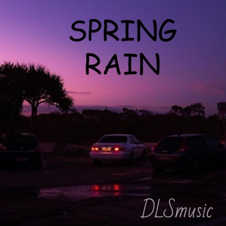 Spring Rain, Pt. 4