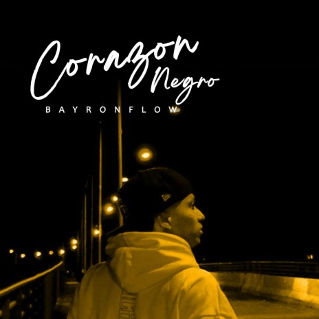 Corazon Negro | Boomplay Music