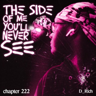 The side of me you'll never see chapter 222