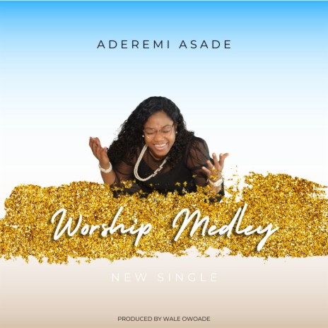 Worship Medley | Boomplay Music