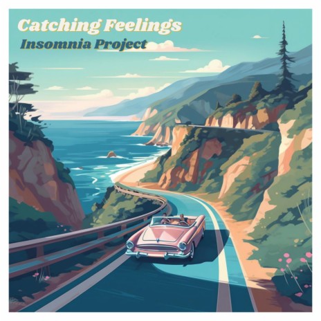 Catching Feelings ft. Drew Tyler | Boomplay Music
