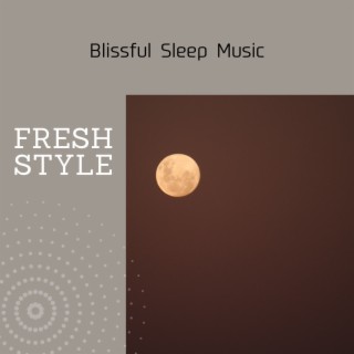 Blissful Sleep Music