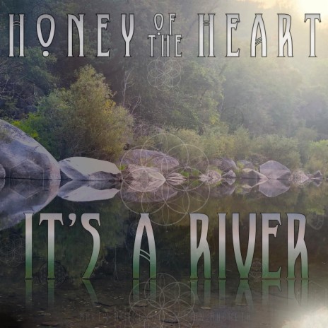 It's A River (feat. Justin Ancheta & Maren Metke) | Boomplay Music