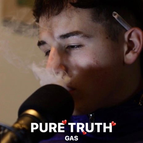 PURE TRUTH | Boomplay Music