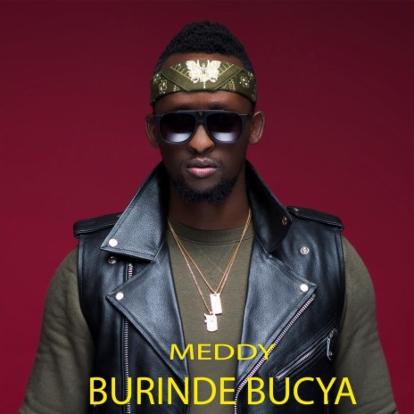 Burinde Bucya | Boomplay Music