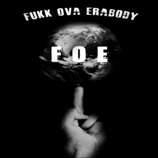 Fukk Ova Erabody