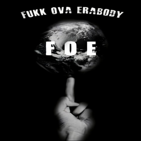 Fukk Ova Erabody ft. Shawn MaddMan Ford | Boomplay Music