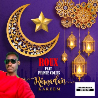 Ramadan Kareem