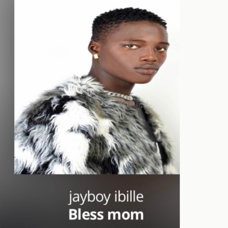 Bless Mom | Boomplay Music