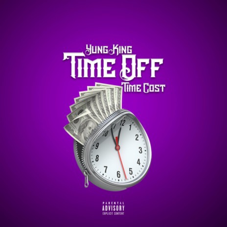 Time Off (Time Cost) | Boomplay Music