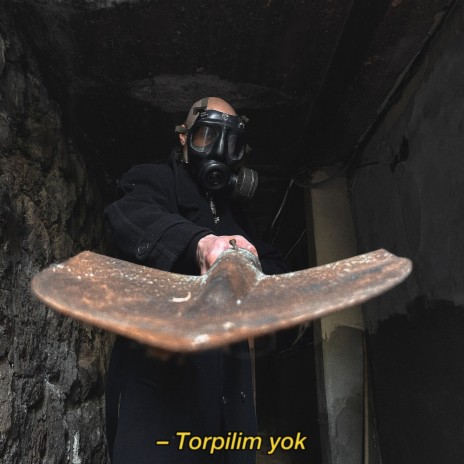 Torpilim Yok ft. Info