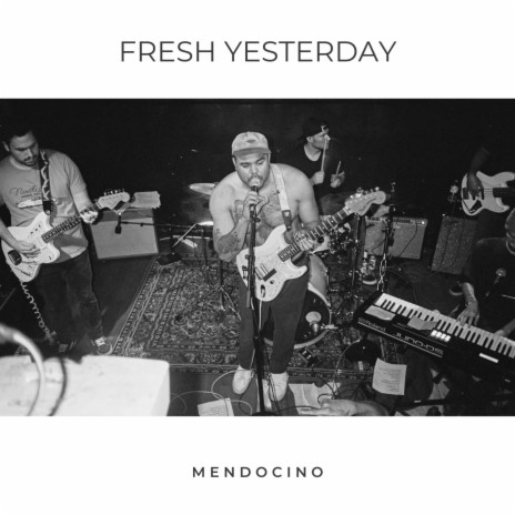 Mendocino | Boomplay Music