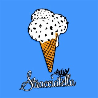 Stracciatella