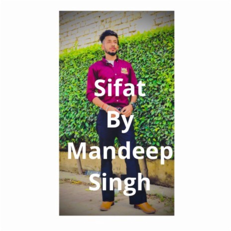 Sifat ft. Vicky Khan