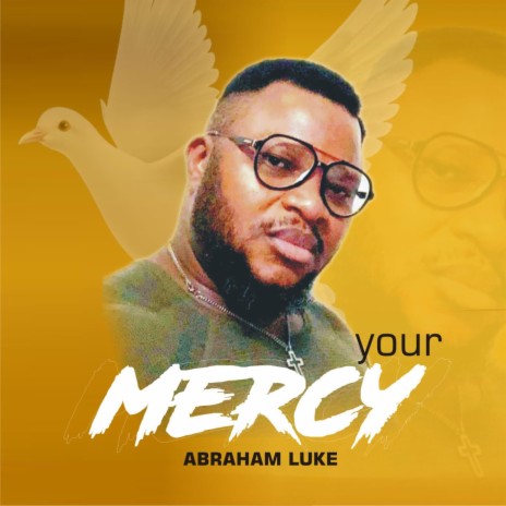 YOUR MERCY | Boomplay Music