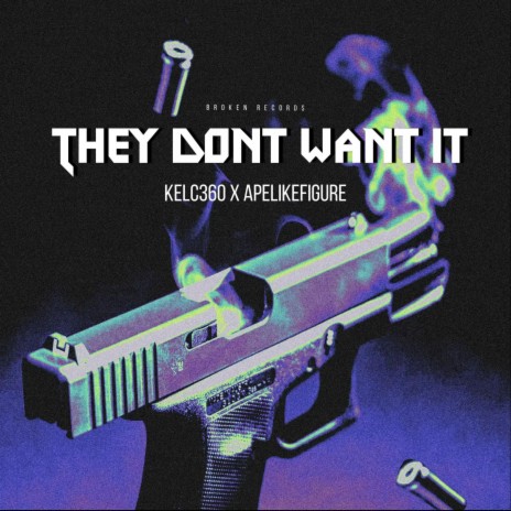 They Dont Want It ft. ApeLikeFigure | Boomplay Music