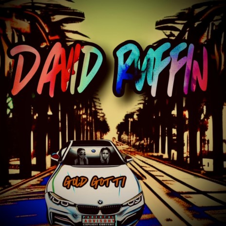 David Ruffin | Boomplay Music