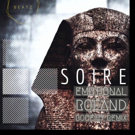 Emotional (Roland Boueiry Remix) | Boomplay Music