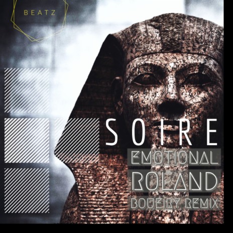 Emotional (Roland Boueiry Remix)