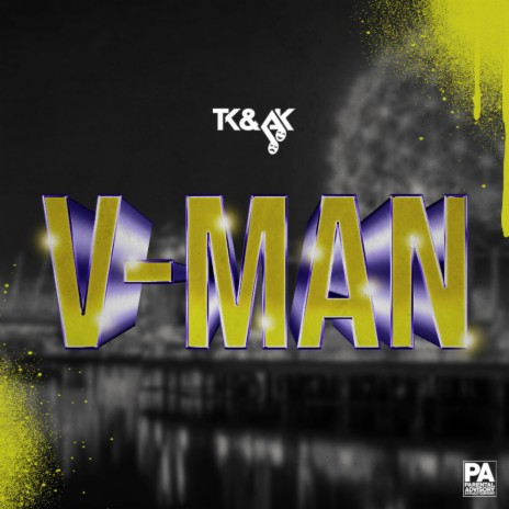 Vman | Boomplay Music