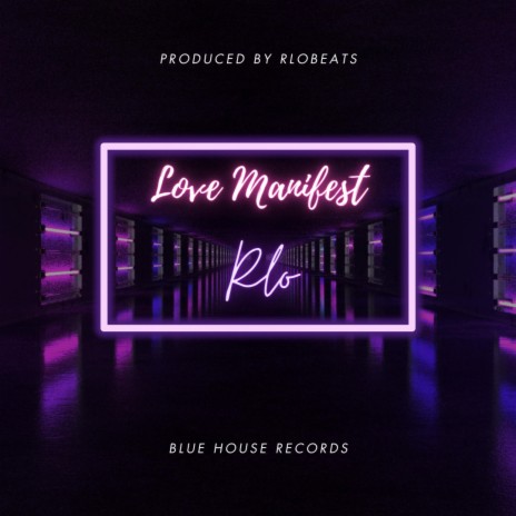 Love Manifest | Boomplay Music