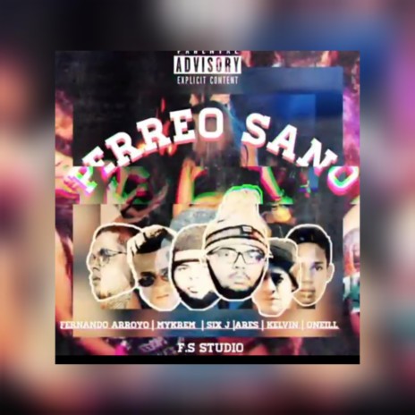 Perreo Sano | Boomplay Music