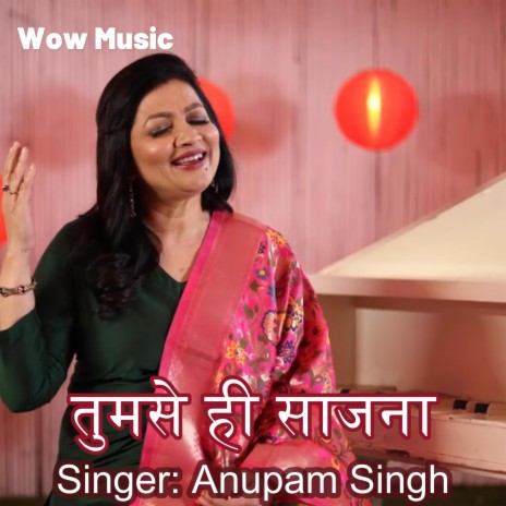 Tumse He Saajna | Boomplay Music