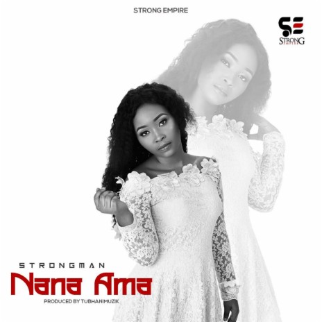 Nana Ama | Boomplay Music