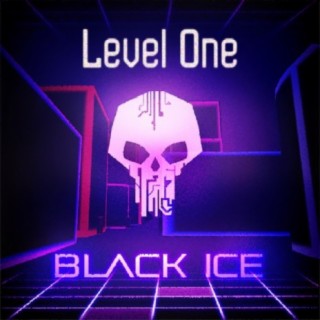 Black Ice: Level One (Original Game Soundtrack)