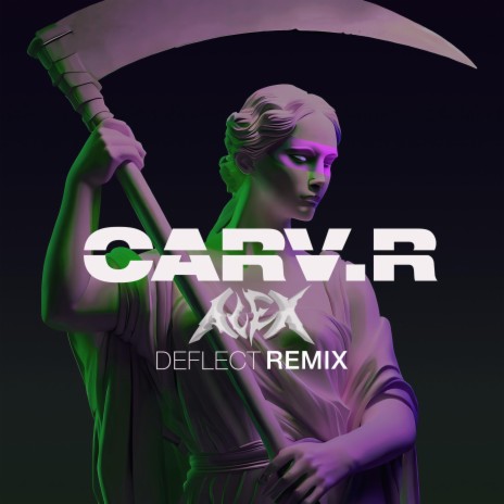 Deflect ft. Mari Kattman | Boomplay Music