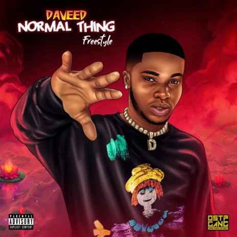 Normal Thing (Freestyle) | Boomplay Music