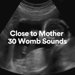 Close to Mother 30 Womb Sounds