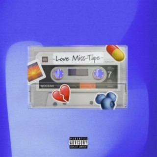 Love Miss-Tape