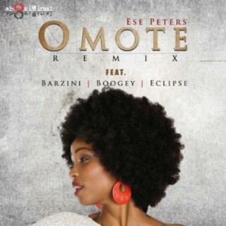 Omote (AbOriginal Remix) ft. Barzini, Boogey & Eclipse lyrics | Boomplay Music