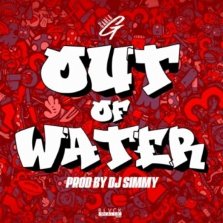 Out Of Water (Radio Edit)