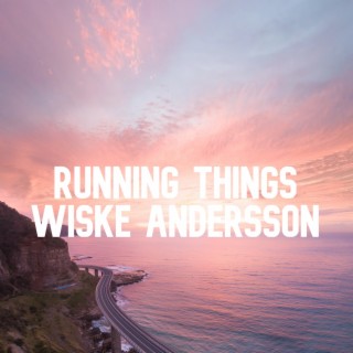 Wiske Andersson