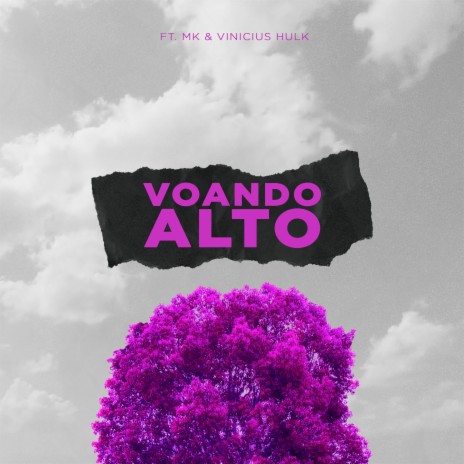 Voando Alto ft. Mayk0 & Vinícius Hulk | Boomplay Music