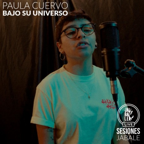 Paula Cuervo (Bajo su universo) | Boomplay Music