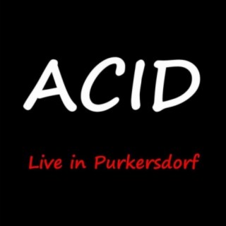 Live in Purkersdorf (Live)