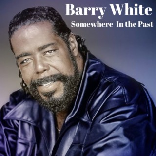 Barry white