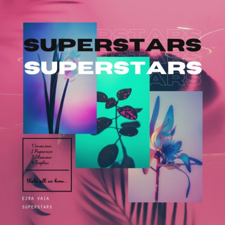 Superstars | Boomplay Music