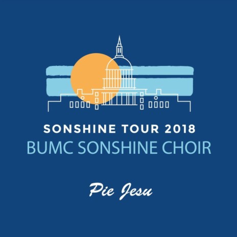 Pie Jesu (Live) | Boomplay Music