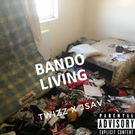 Bando Living ft. Jsav | Boomplay Music