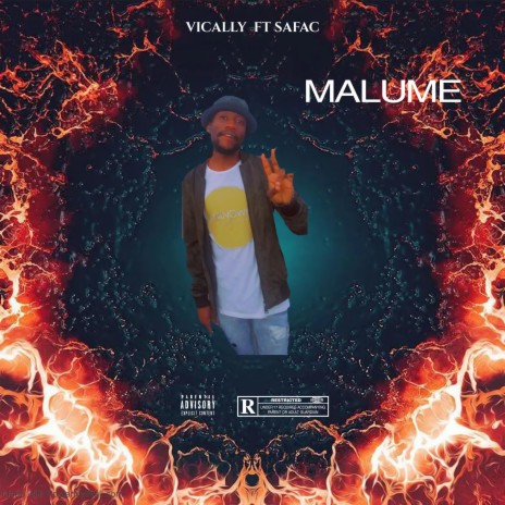 MALUME ft. Safac | Boomplay Music