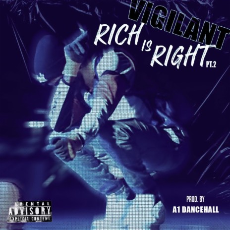 Rich Is Right, Pt. 2 | Boomplay Music