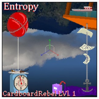 Entropy