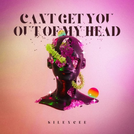 Cant Get You out of My Head | Boomplay Music