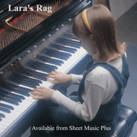 Lara's Rag